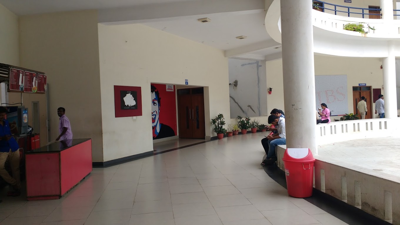 Corridor