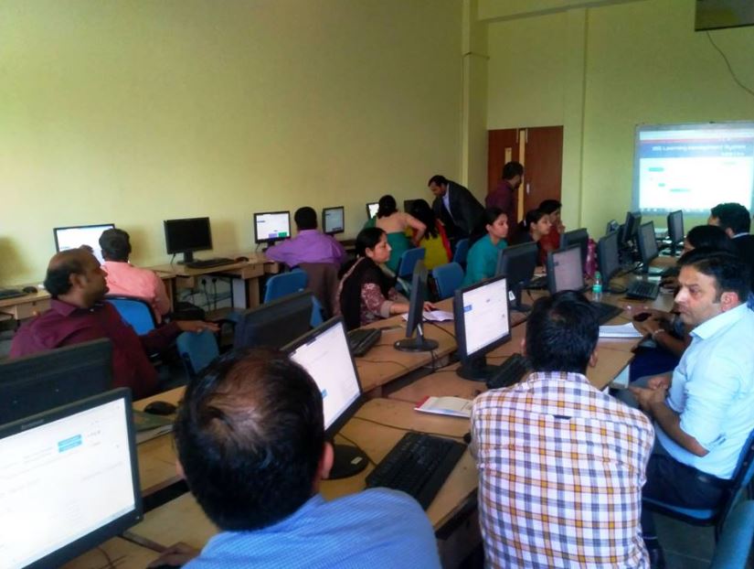 Computer Lab