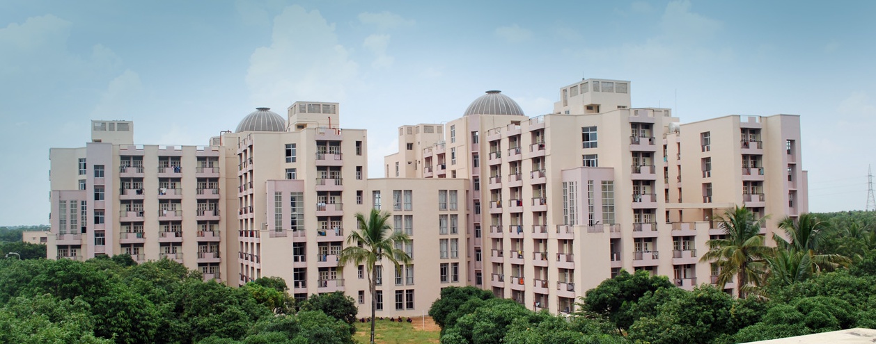 Campus View