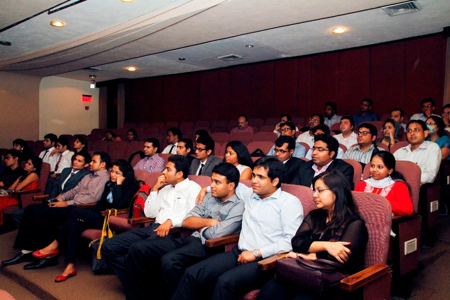 Auditorium