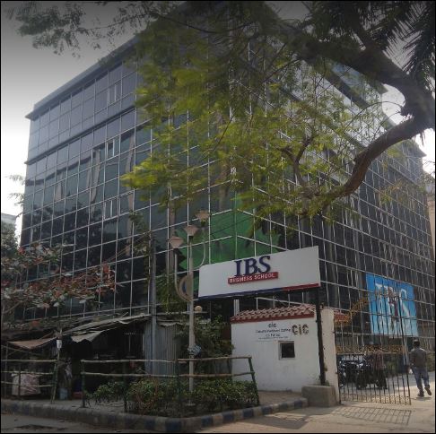 College Building