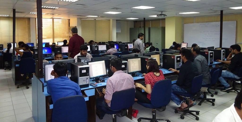Computer Lab