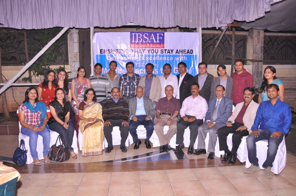 Alumni Meet