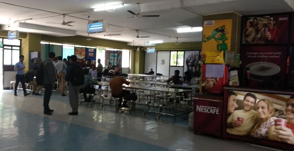 Cafeteria