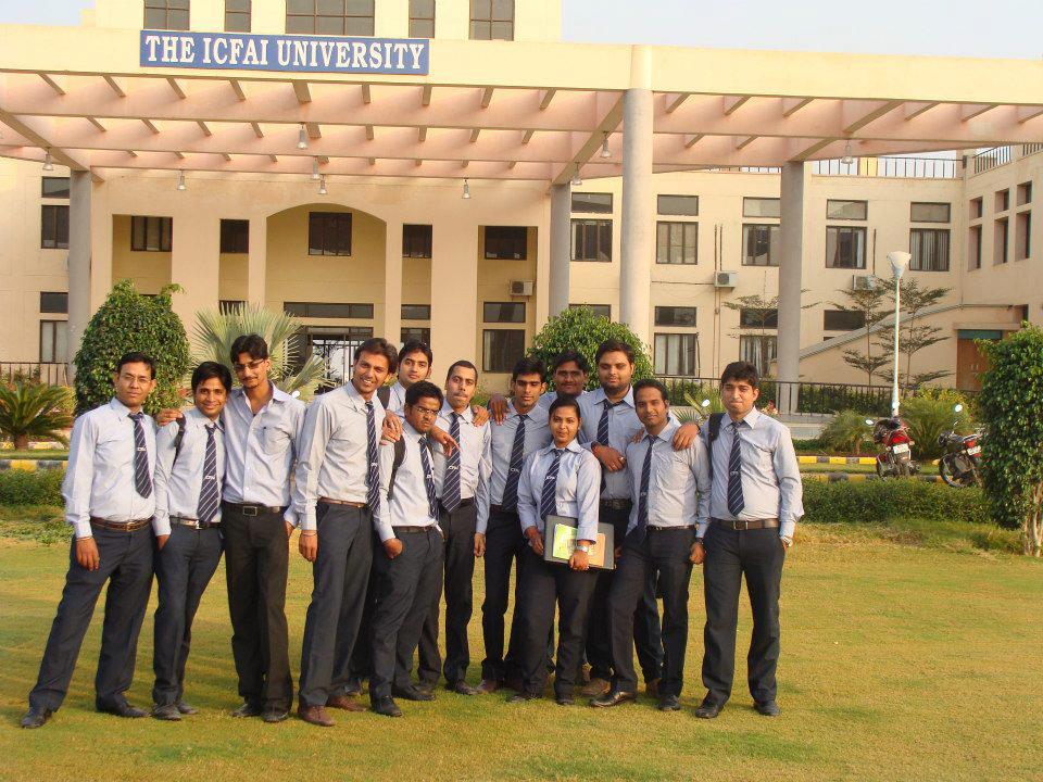 Campus Building