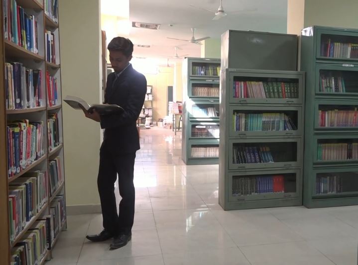 Library