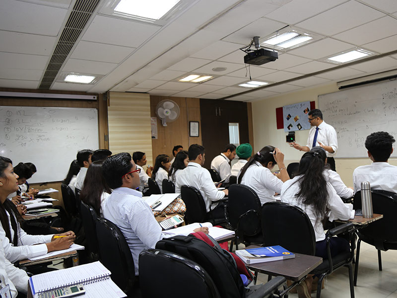 Classroom