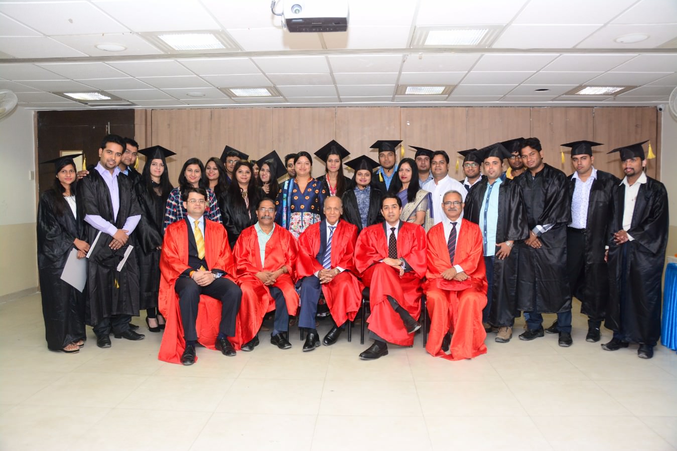 Convocation