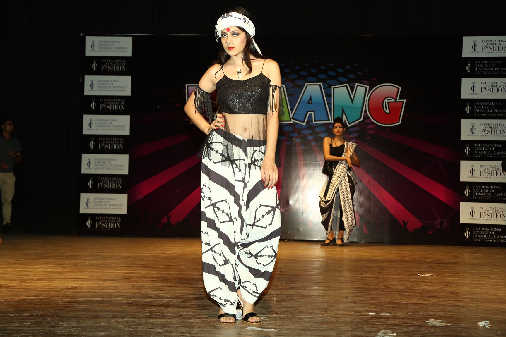 Event : Tarang