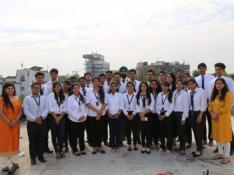 Industrial Visit