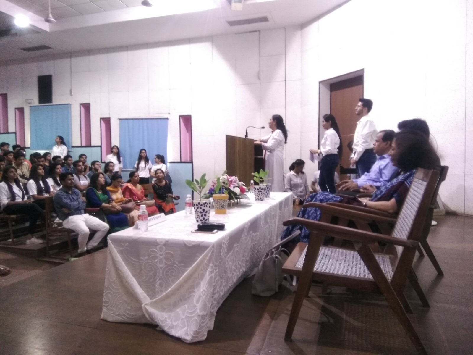 Workshop