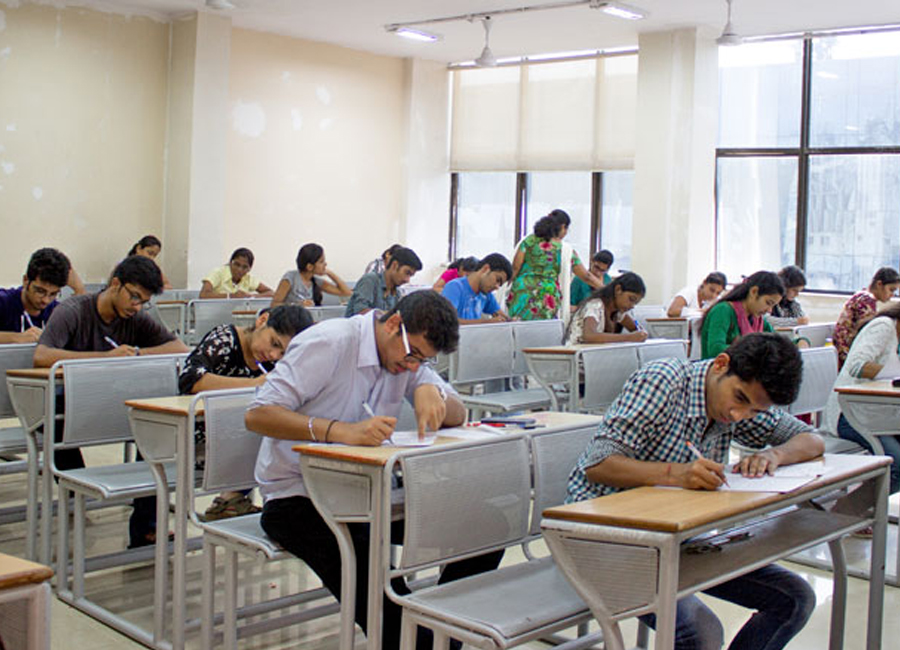 Classroom