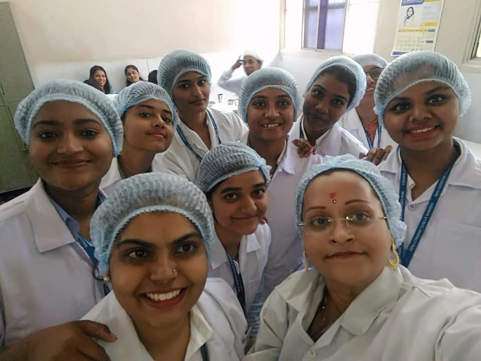 Industrial Visit