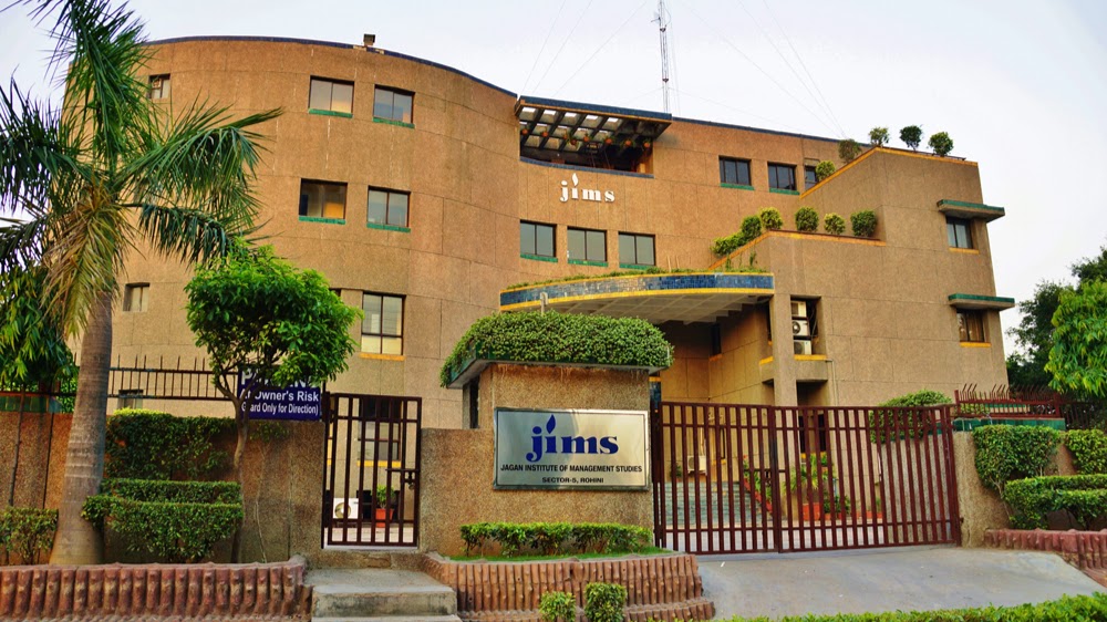 Campus Building