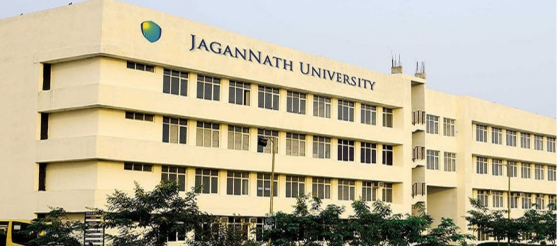 University Building