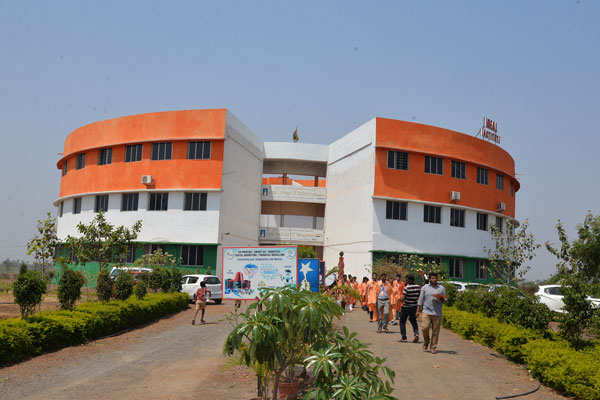 Campus Building