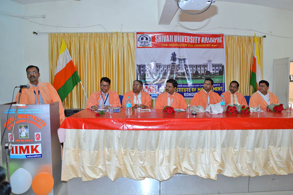 Convocation