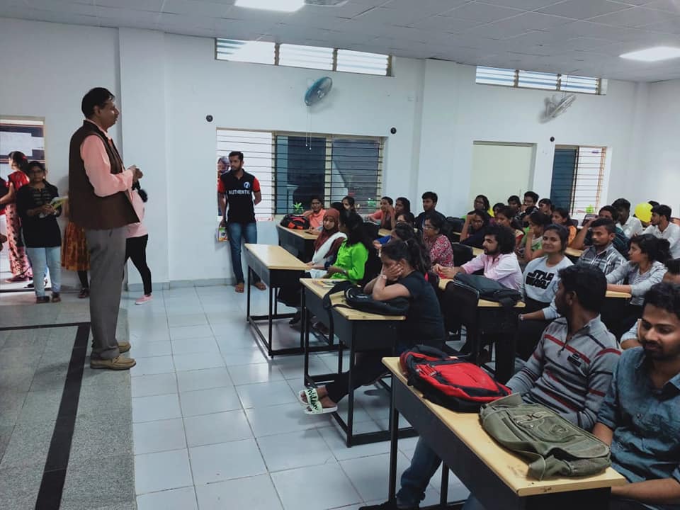 Classroom