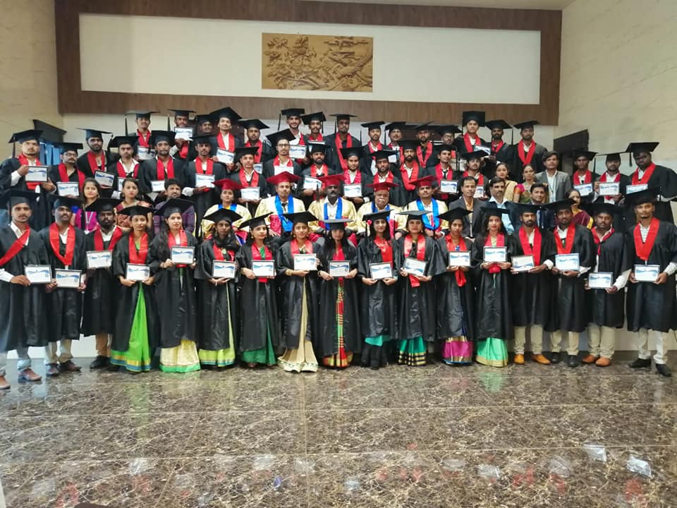 Convocation