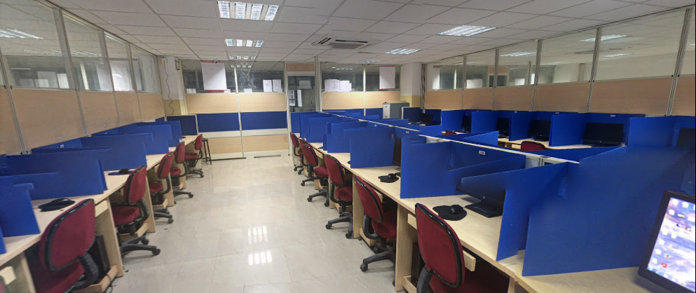 Computer Application Lab