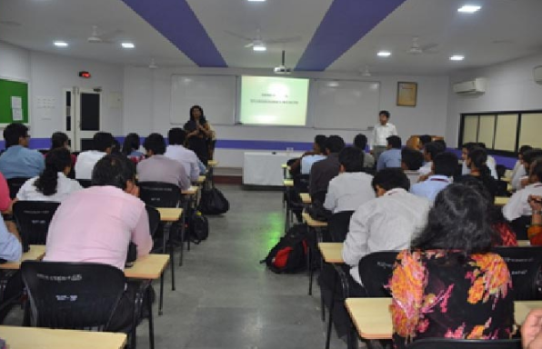 Classroom
