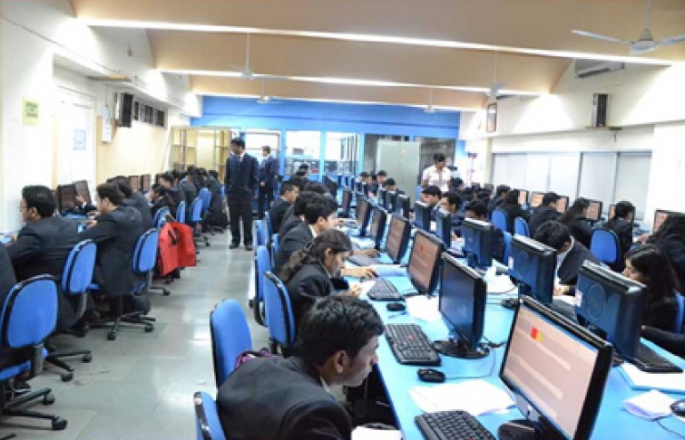 Computer Lab