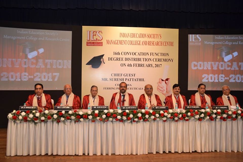 Convocation