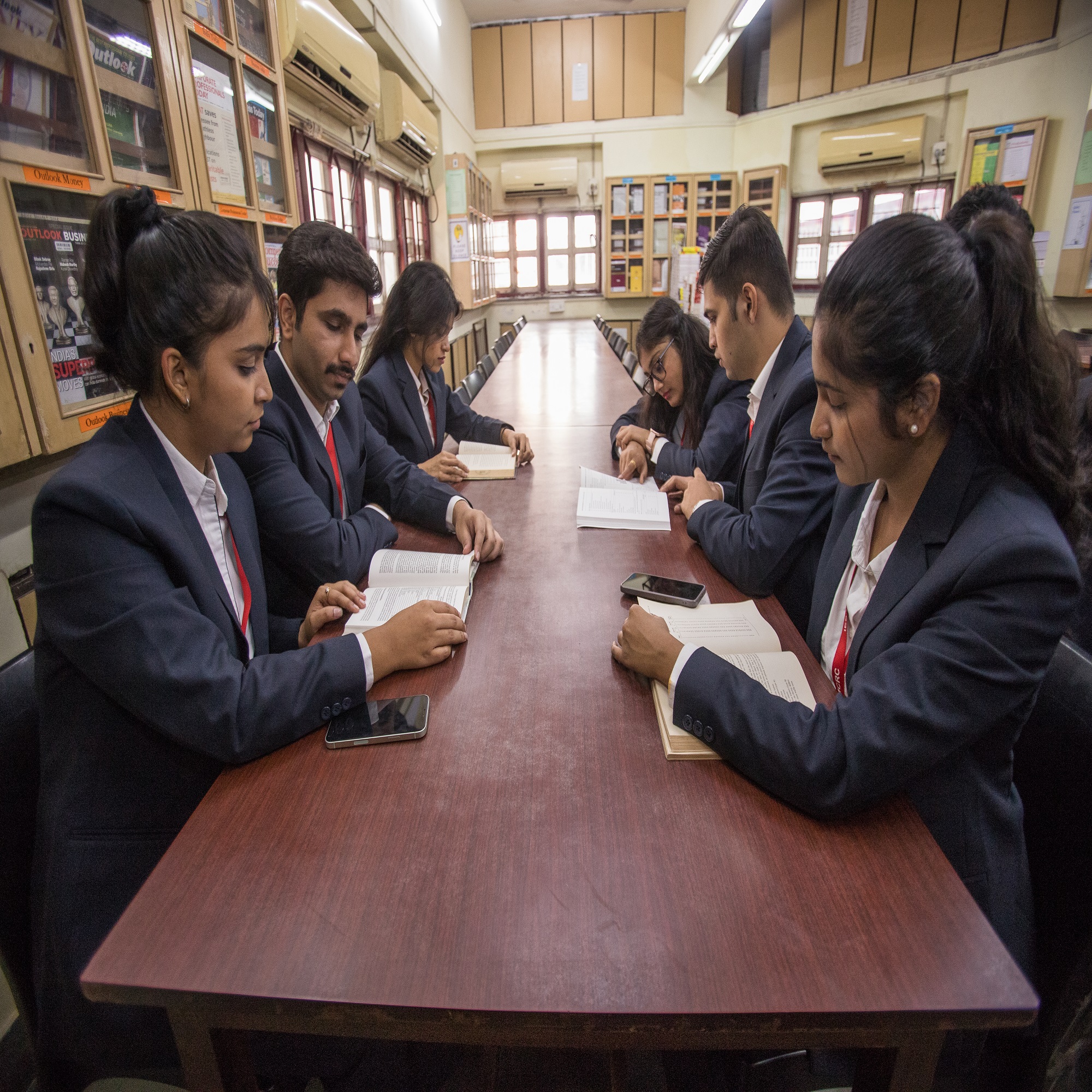 Library