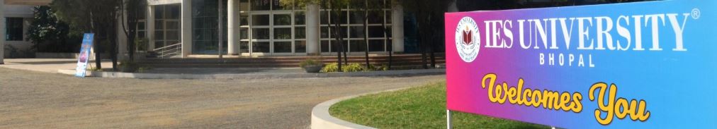 Campus Building - Header