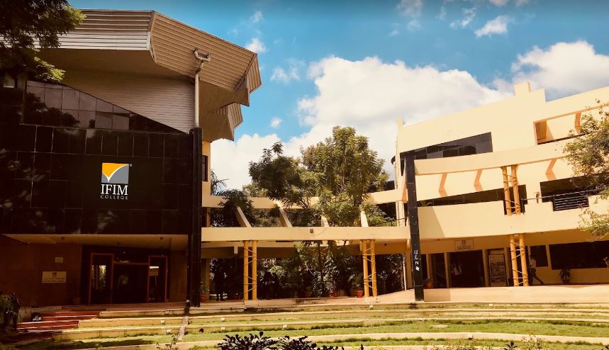 Campus Building