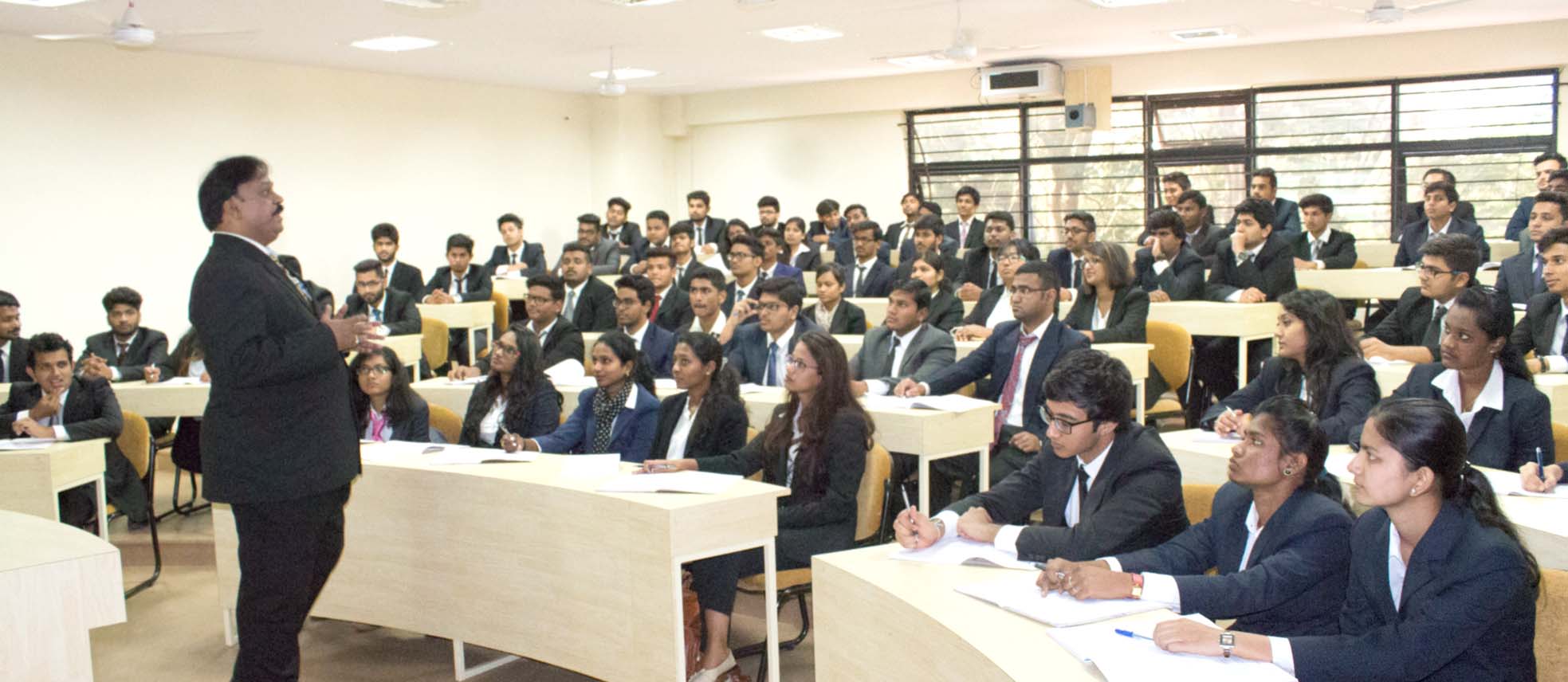 Classroom