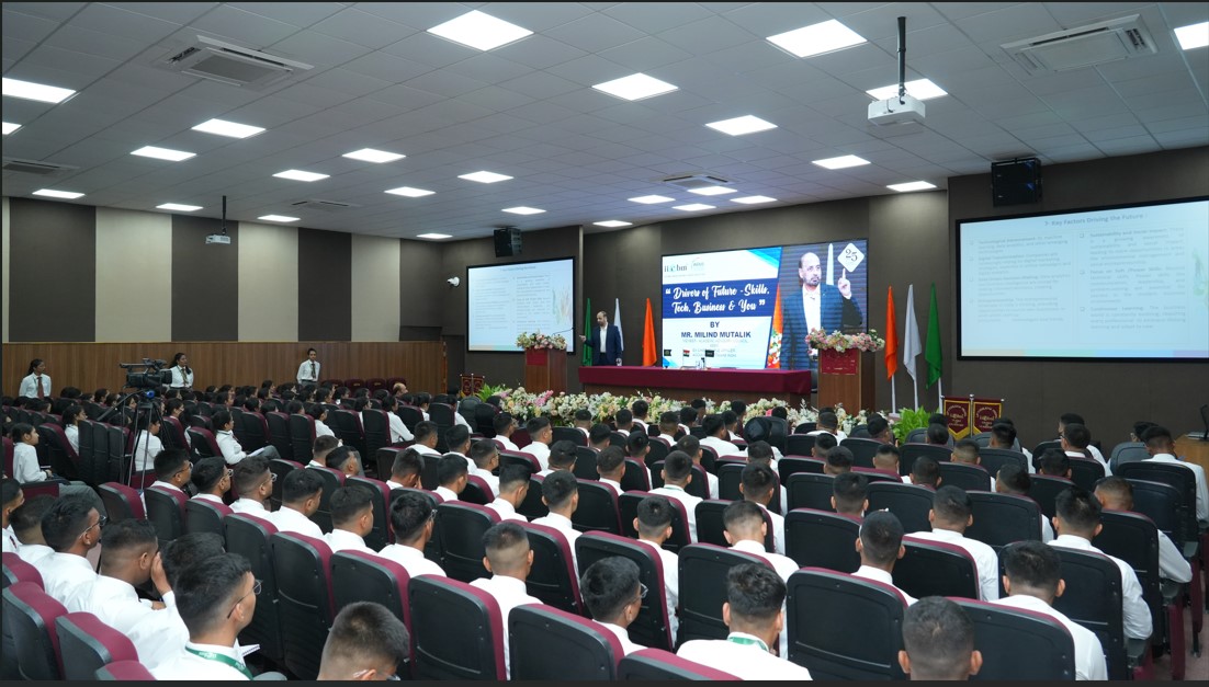 Convocation