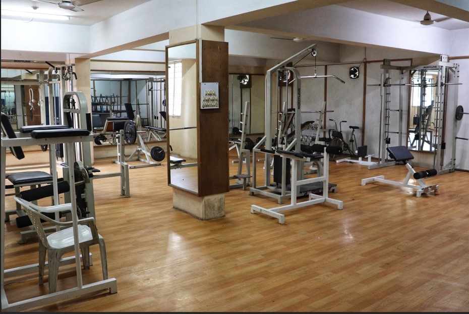 Gymnasium