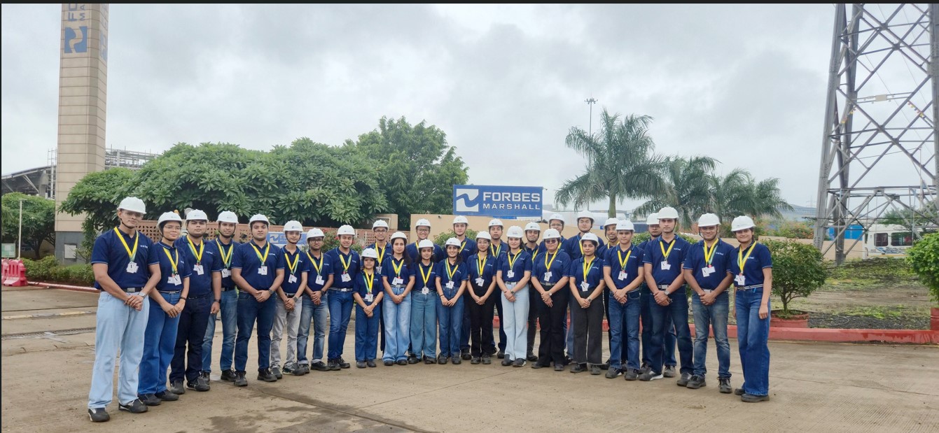 Industrial Visit