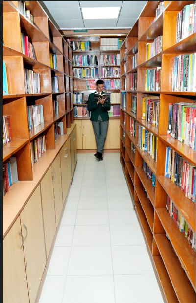 Library