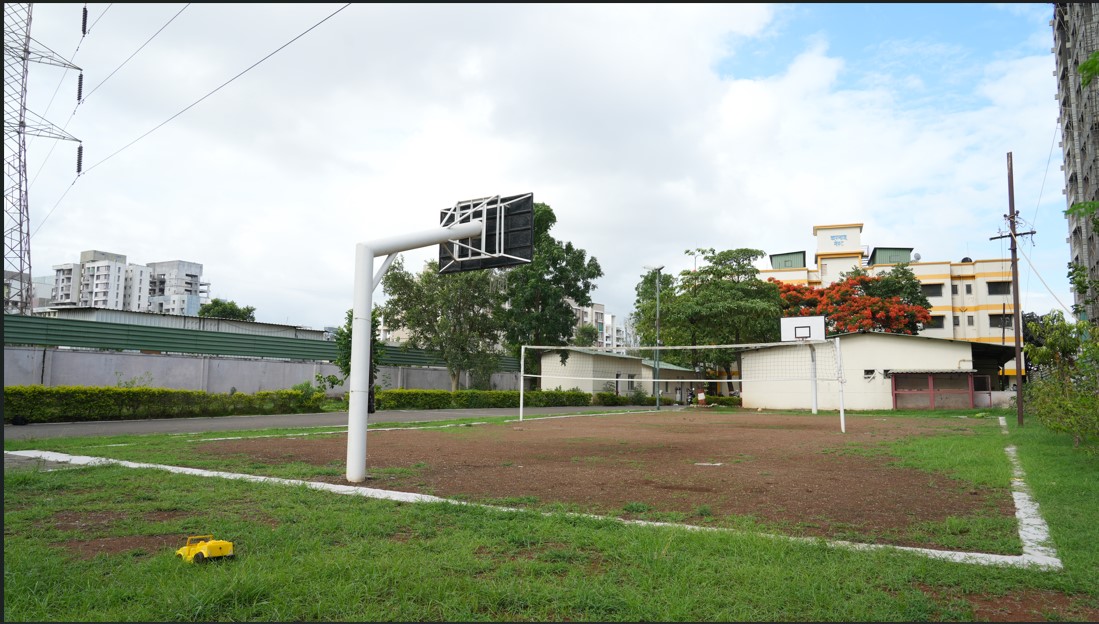 Playground