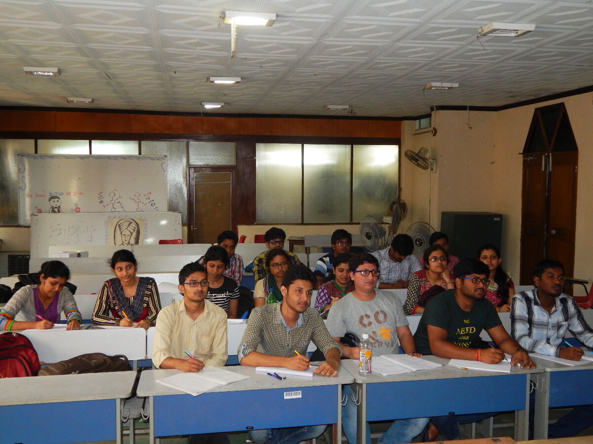 Classroom