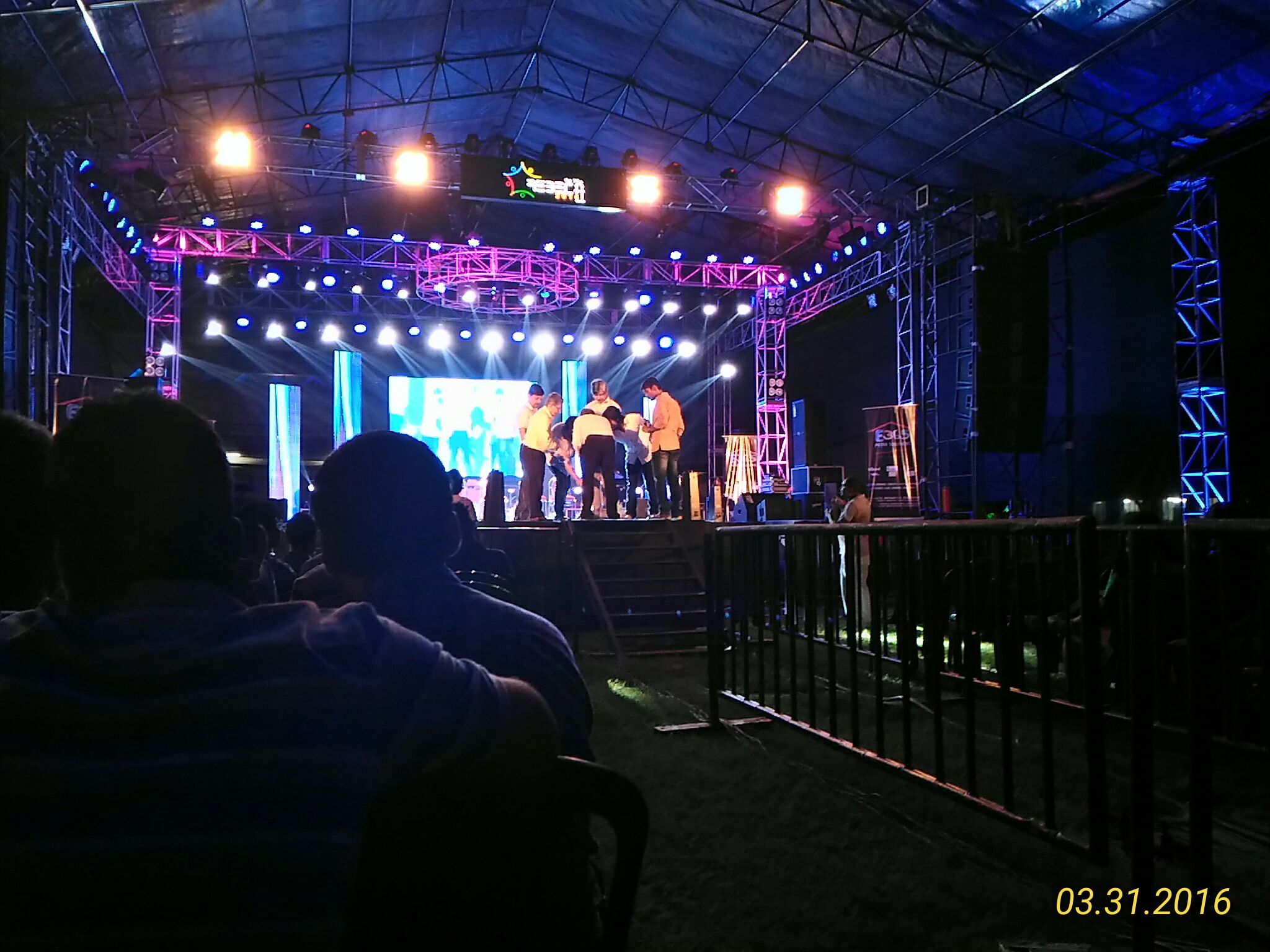 Fest