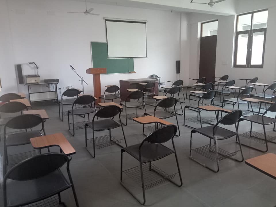 Classroom