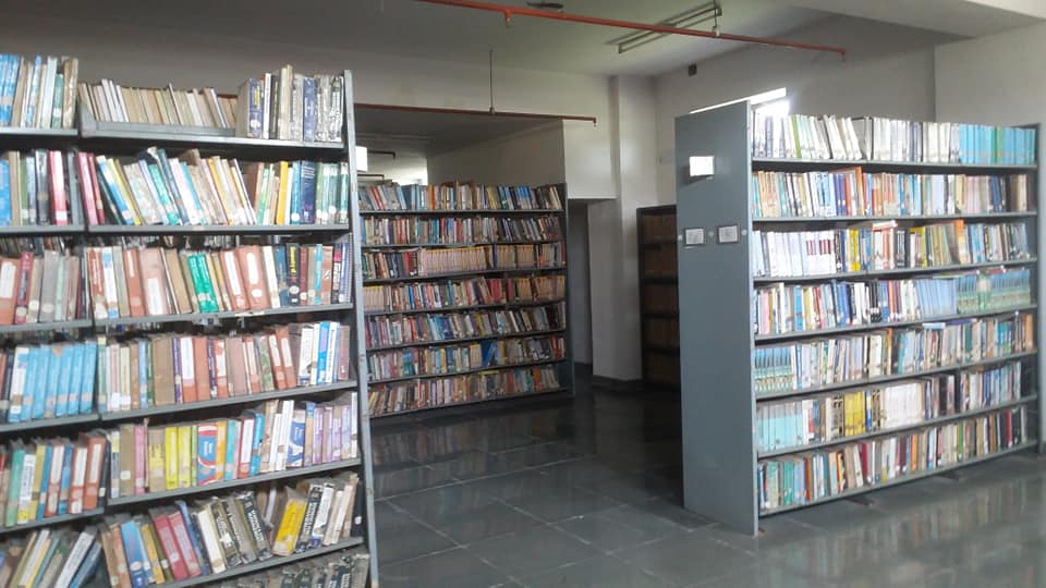 Library