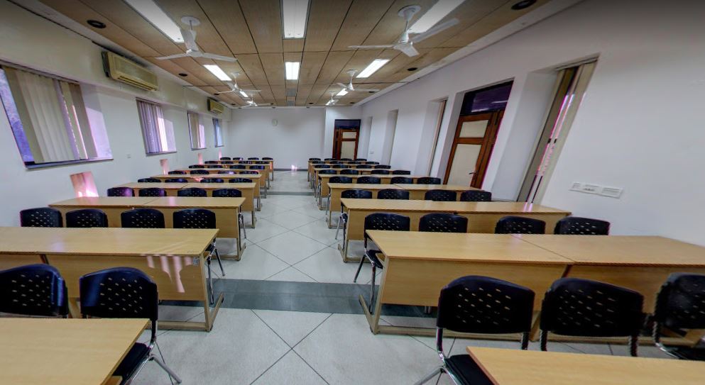 Classroom