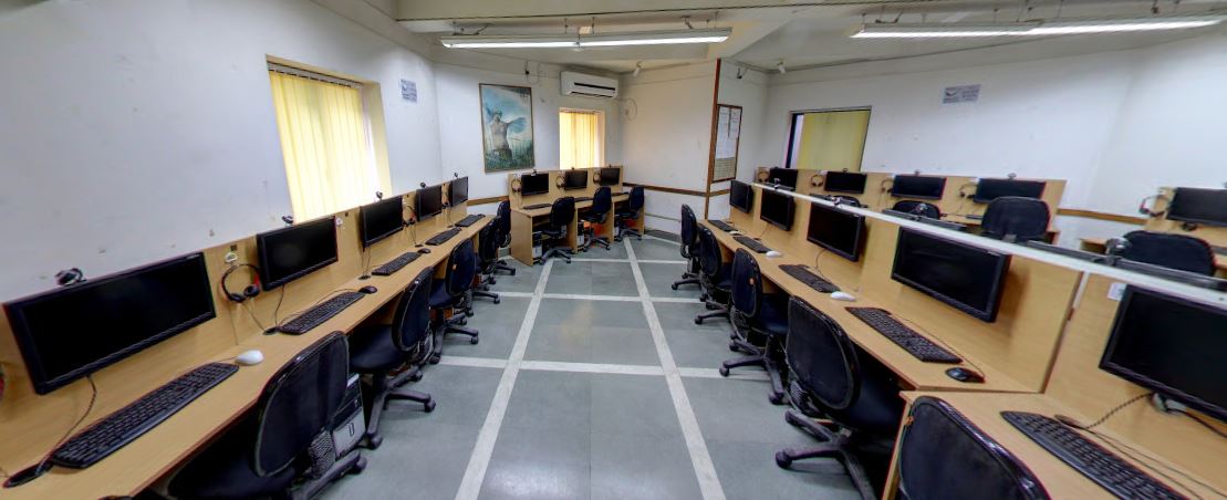 Computer Lab