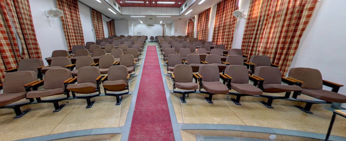 Seminar Hall