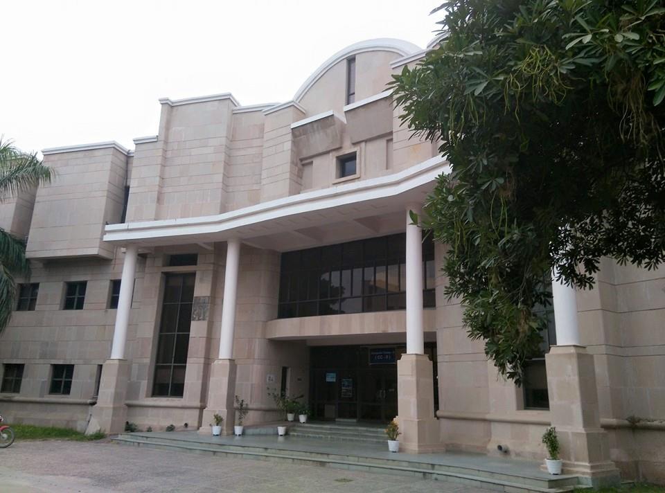 Department of Management Science