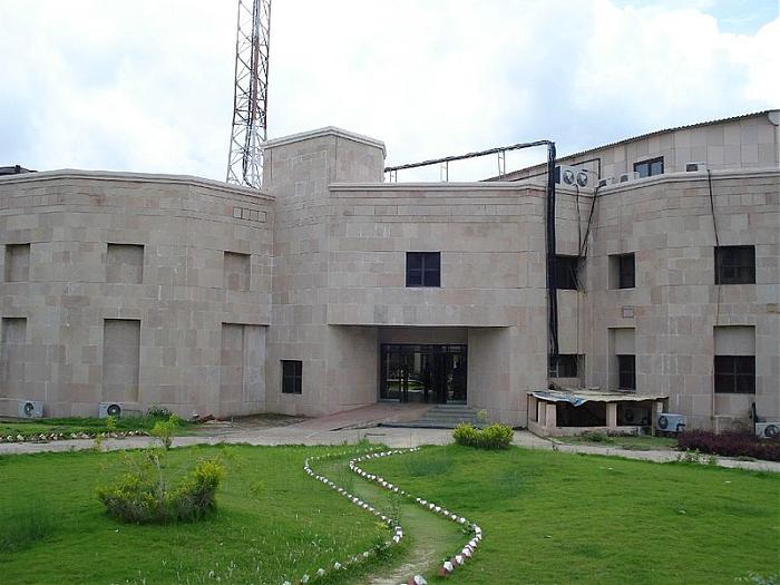 Lecture Block