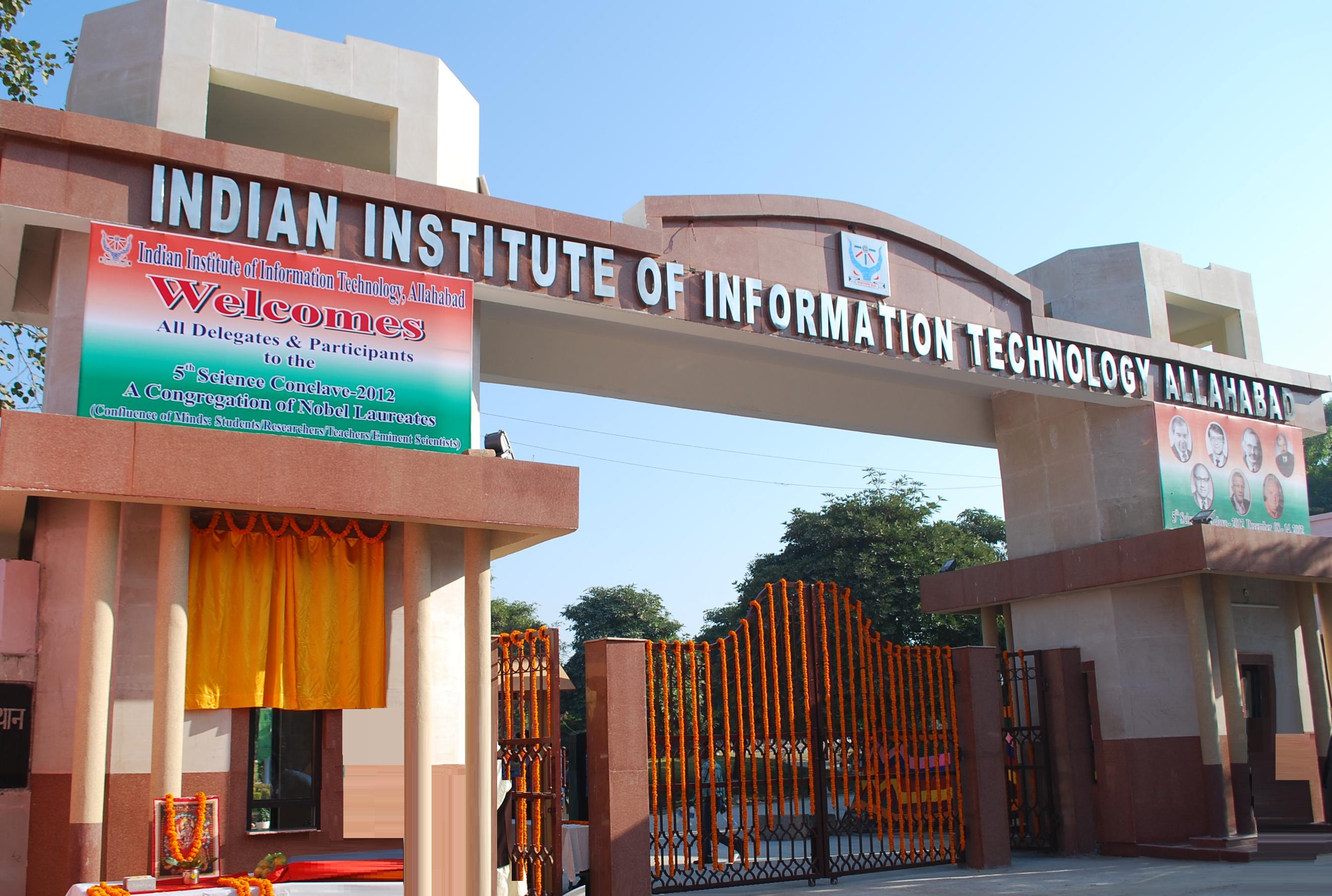 Main Entrance