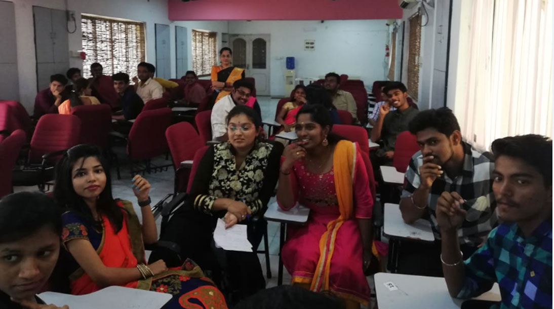 Classroom