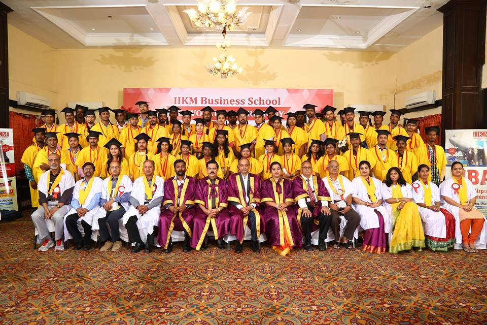 Convocation Day
