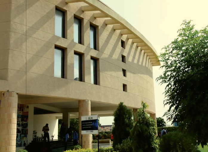 Campus Building