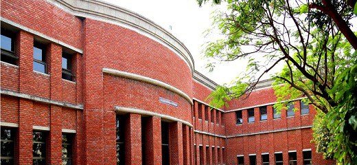 Main Building
